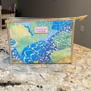 Lilly Pulitzer for Estée Lauder